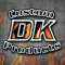 DK Custom Profile