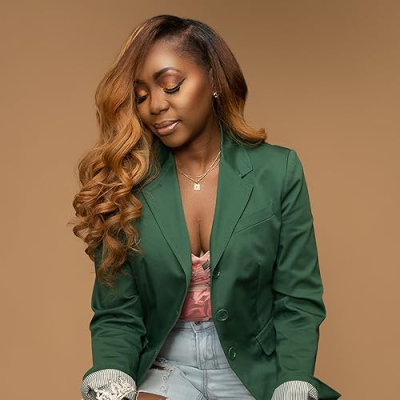 I am Keisha Bass Profile