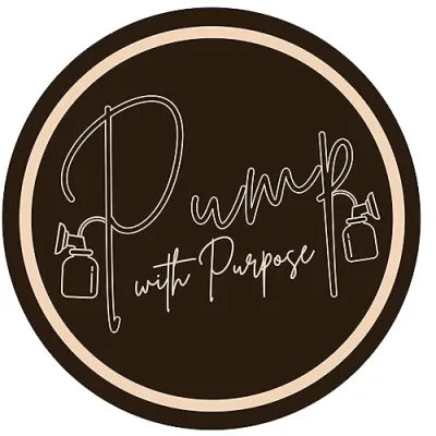 Pump with Purpose Amazon Storefront