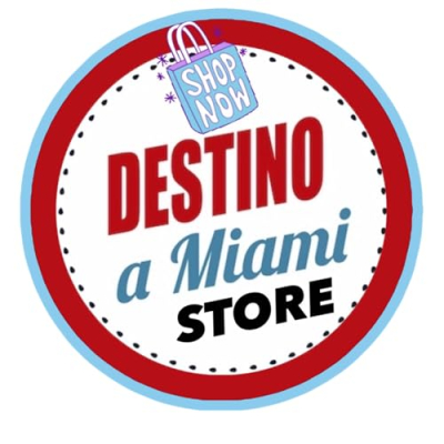 Blog Destino a Miami Store Profile