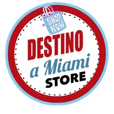 Blog Destino a Miami Store