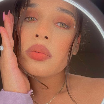 CHRISTY LINET Profile