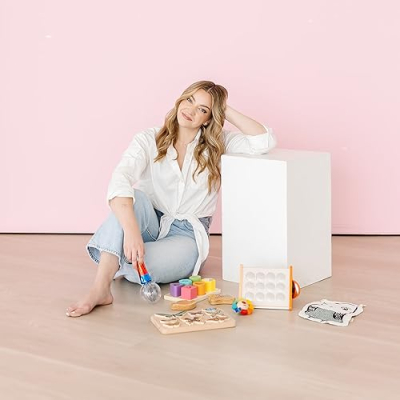 Driving Development Store Front Profile