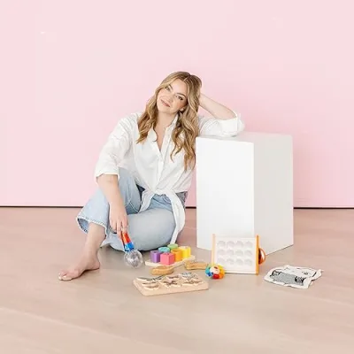 Driving Development Store Front