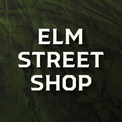 Elm Street Shop Profile