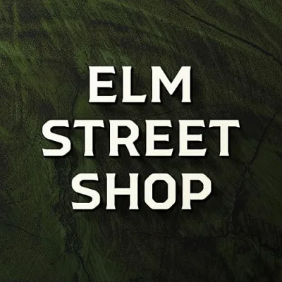Elm Street Shop