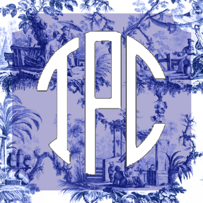 The Chinoiserie Pavillion Profile