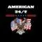 American 24/7 official store