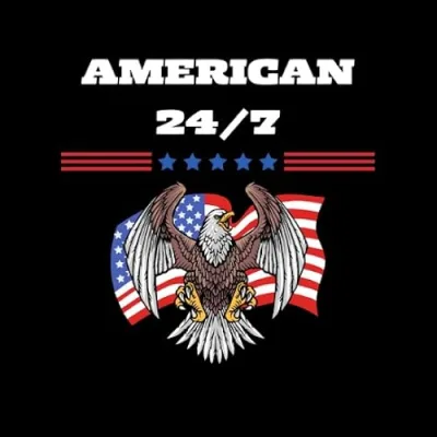 American 24/7 official store