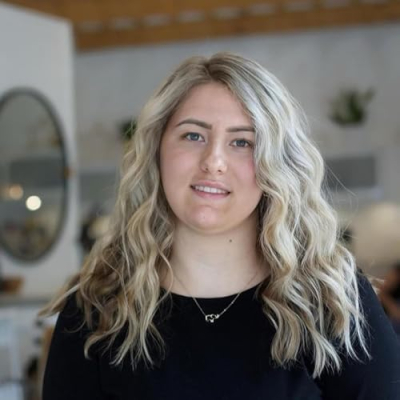 Dace Falkenberry Profile