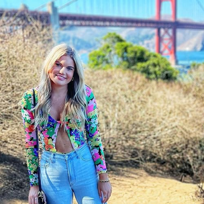 Kaitlyn Martin Profile