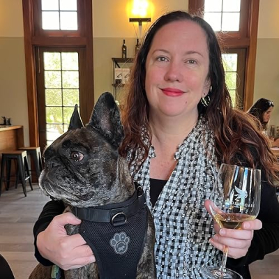 Erika's Gluten-free Kitchen Profile