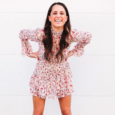 Courtney Crain Profile