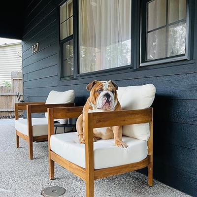 Churro and Family Shop Profile