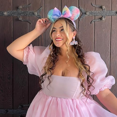 Made by Magic Steph Profile