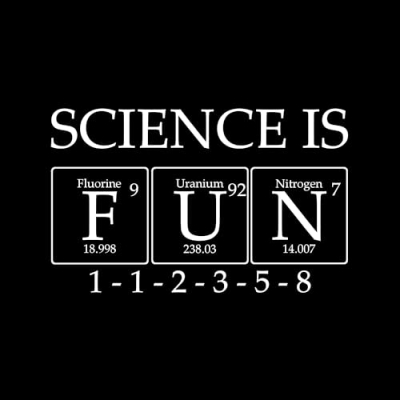 Science Is Fun Profile