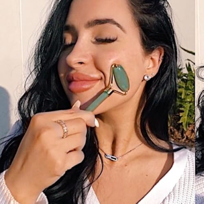 Anita Samantha's Shop Profile