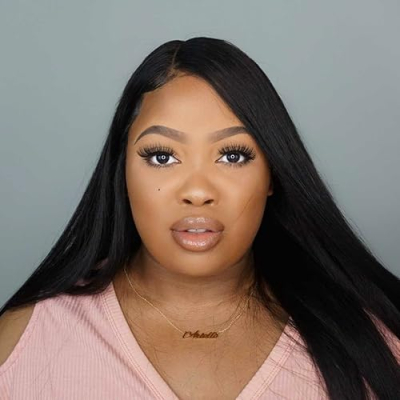 Arielle Nashaye Profile