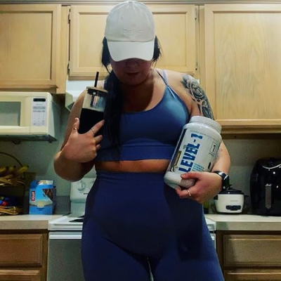 Brooke watson Profile