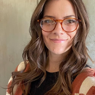 Megan’s Amazon Favorites Profile