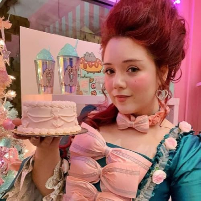 Tempest Paige Profile