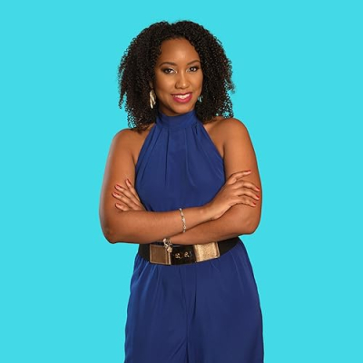 Kalilah Reynolds Profile