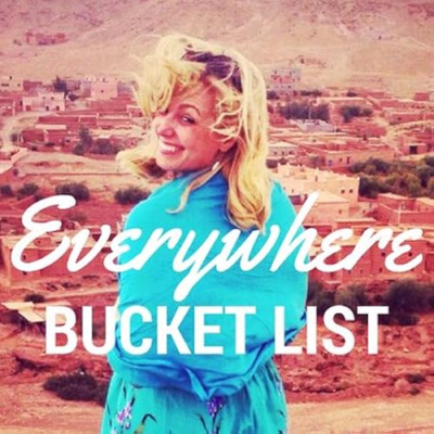 Everywhere Bucket List Travel Store Profile