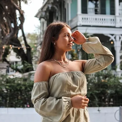 Miranda's Amazon MUST HAVES