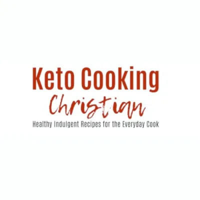 Keto Cooking Christian
