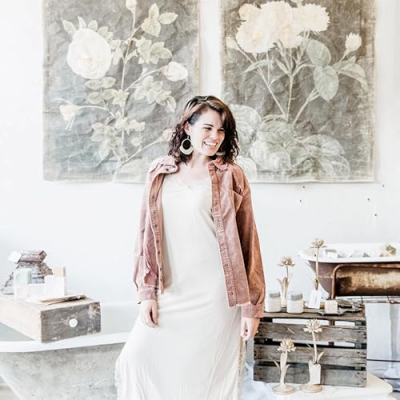 Cottonwood Shanty Profile