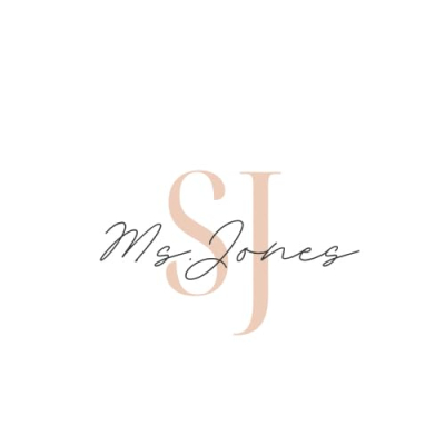 Ms. Jones Profile
