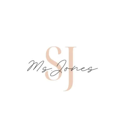 Ms. Jones