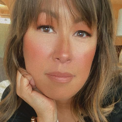 Alexis B - Nesting in St. Pete Profile