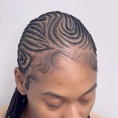 Hair | Beauty | Self Care Inspo Profile