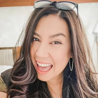 Maresa Friedman - Entrepreneur & Business Traveler | Wife | Mom to GenZ Kiddos | aka The Executive Cat Herder