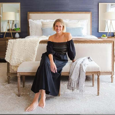 Amanda V’s Amazon Store Profile