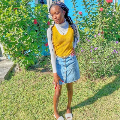 𝐃𝐫𝐞𝐚𝐚 𝐌𝐢𝐧𝐠𝐠 Profile