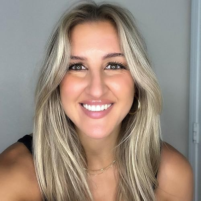 Savvy Shopper Reviews - Elizabeth Profile