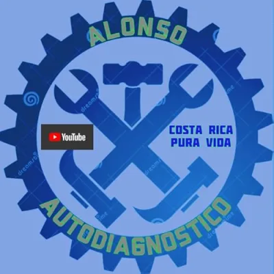 Alonso Autodiagnóstico