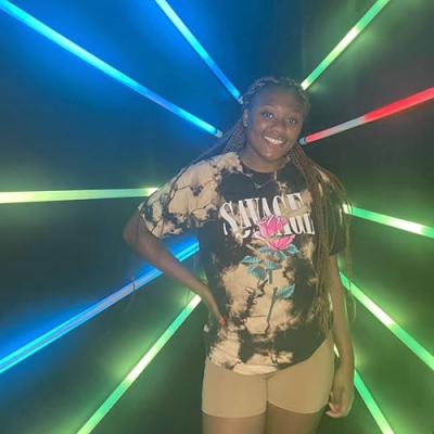 DeKerriya Daniel Profile