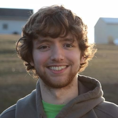 Caleb Curry Recommended Profile