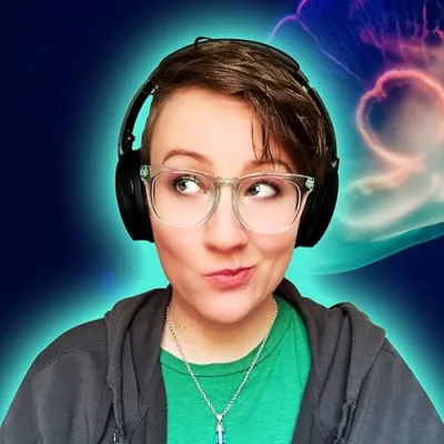 Gadgets and Gizmos Aplenty!