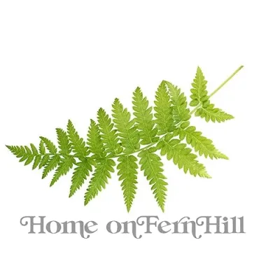 Home on Fern Hill