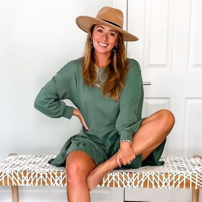 Jennifer Pearson Profile