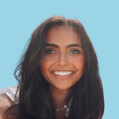 Rajya Atluri Profile