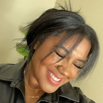 Bresha Jeanae Profile