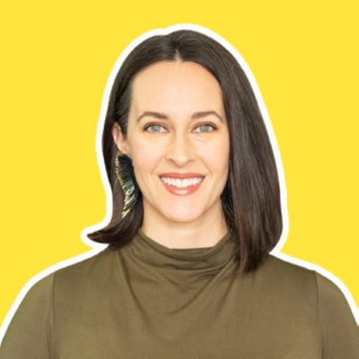 Jenna Edwards - Cooking Companion TV Profile