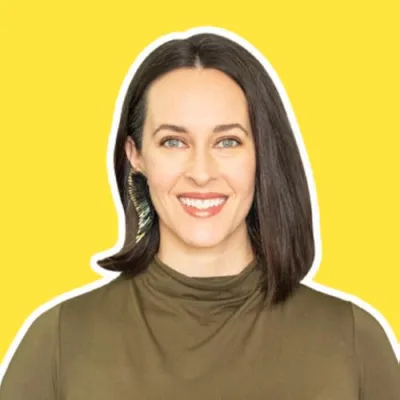 Jenna Edwards - Cooking Companion TV