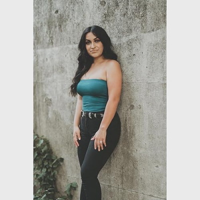 Oh Mary, another amazon package? Profile