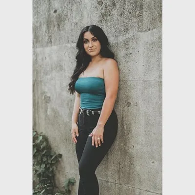 Oh Mary, another amazon package?